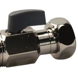 Kulventil Säker betalning